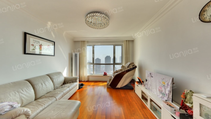 星海国府二手房实景图