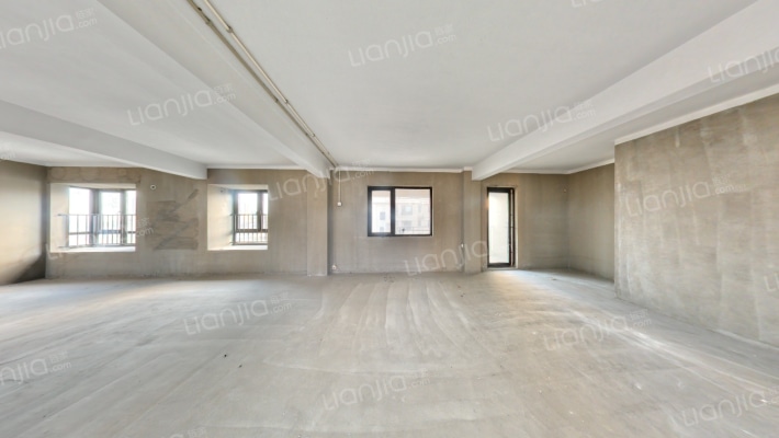 美的蝴蝶海五期二手房实景图