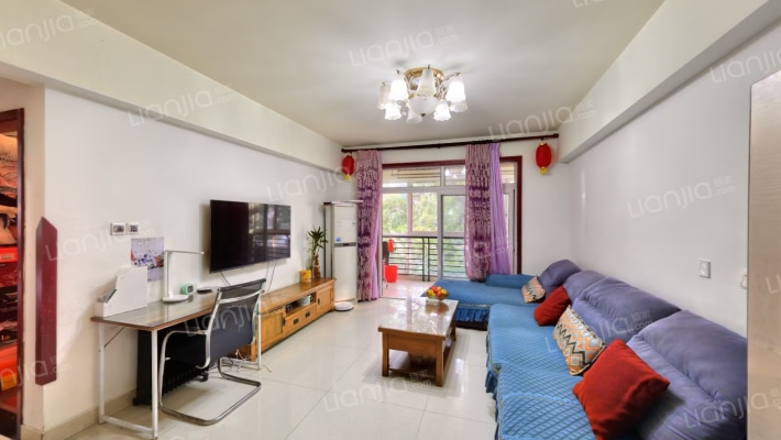 东升国瑞二手房实景图