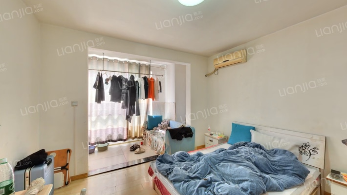 中建开元城二手房实景图