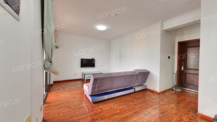 绿地468云玺四期二手房实景图