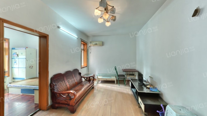 东方家园二手房实景图