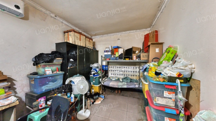 嘉陵大厦二手房实景图