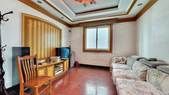 望波小区二手房实景图