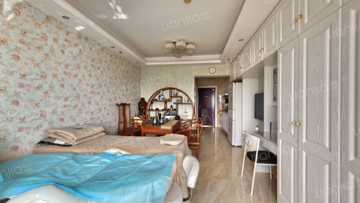 林隐天下四期二手房实景图