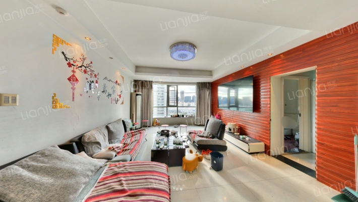 德意中兴广场二手房实景图