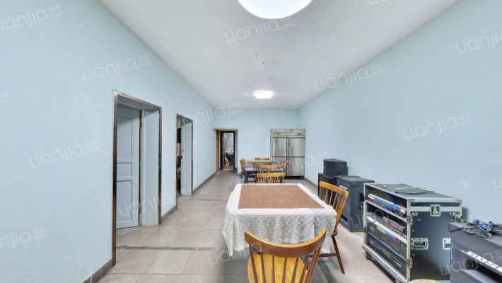 嘉陵大厦二手房实景图