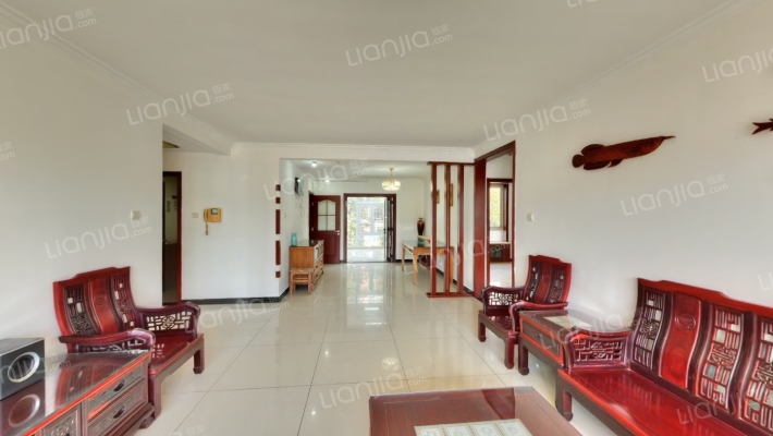 绿林苑二手房实景图