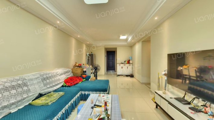 都江懿府二手房实景图