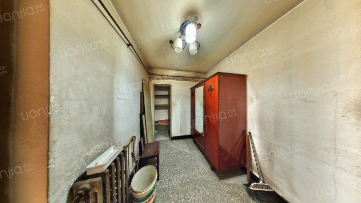 顾安里二手房实景图