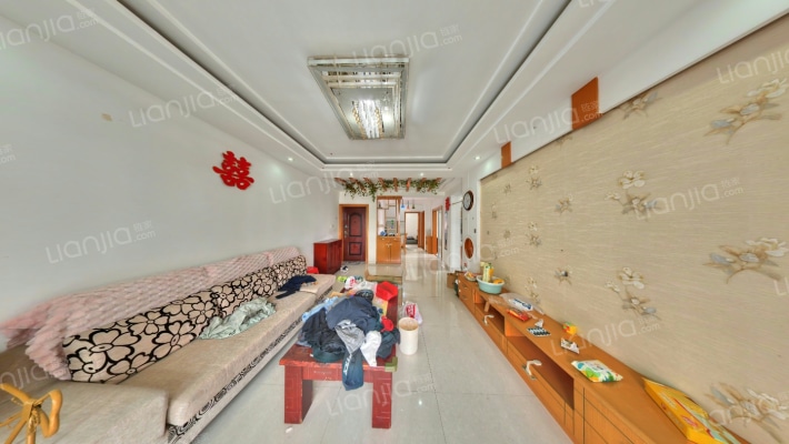 龙潭嘉苑二手房实景图