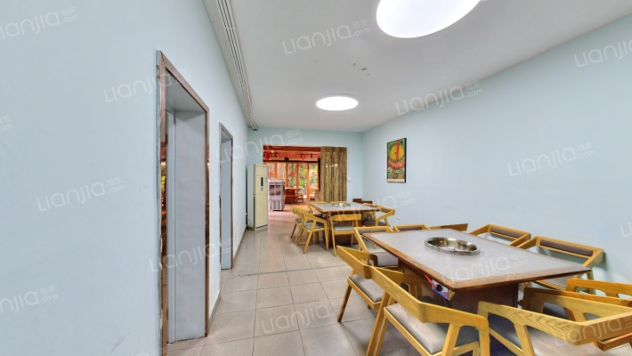 嘉陵大厦二手房实景图