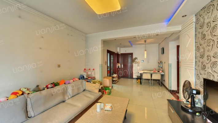 枫林华府二手房实景图