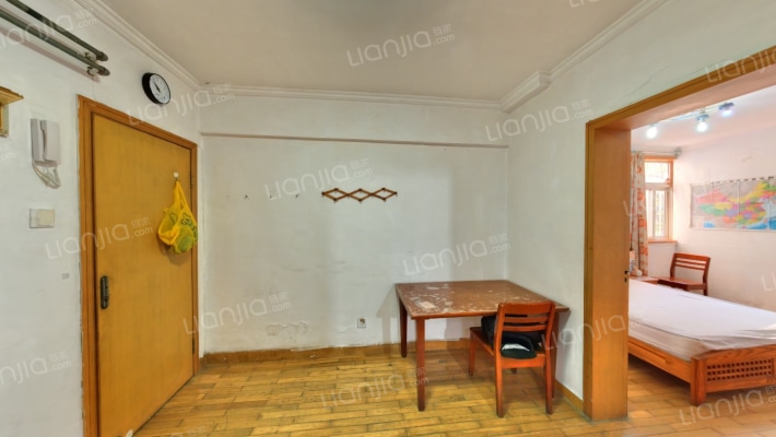 辛家庄三小区（三明南路）二手房实景图