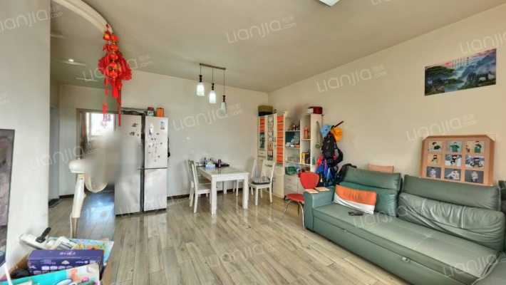 金江苑二手房实景图