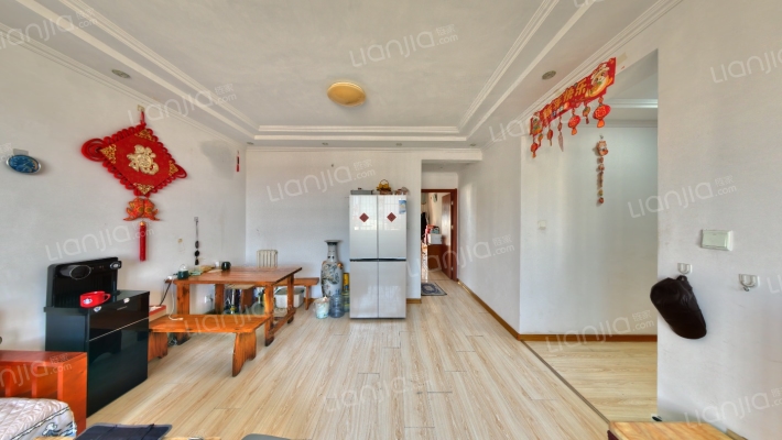 学府林居二手房实景图