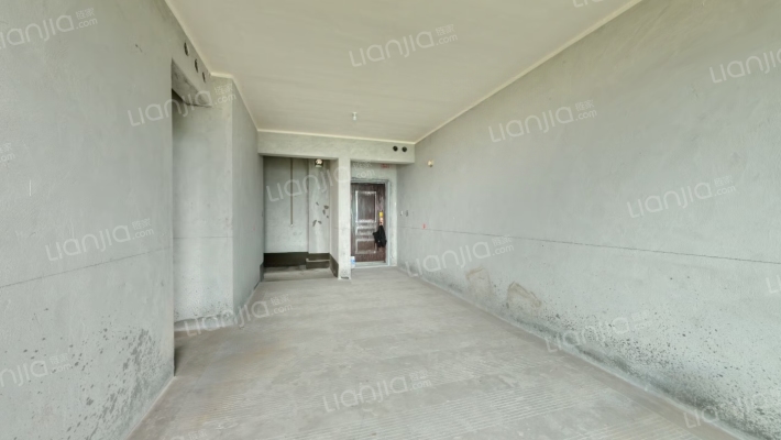 樾易府北区二手房实景图