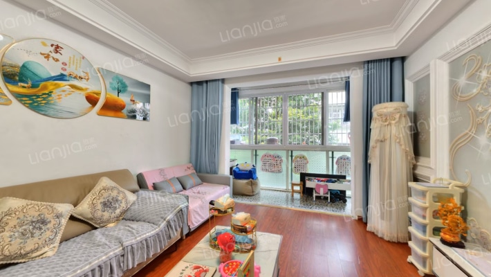 怡景雅苑(蒲阳路)二手房实景图