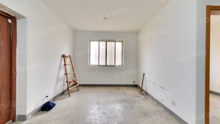 花港幸福城金桂园二手房实景图