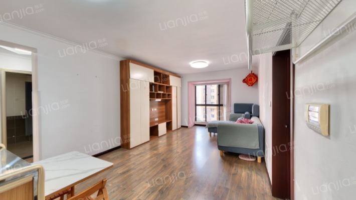 三丰中心思想二手房实景图