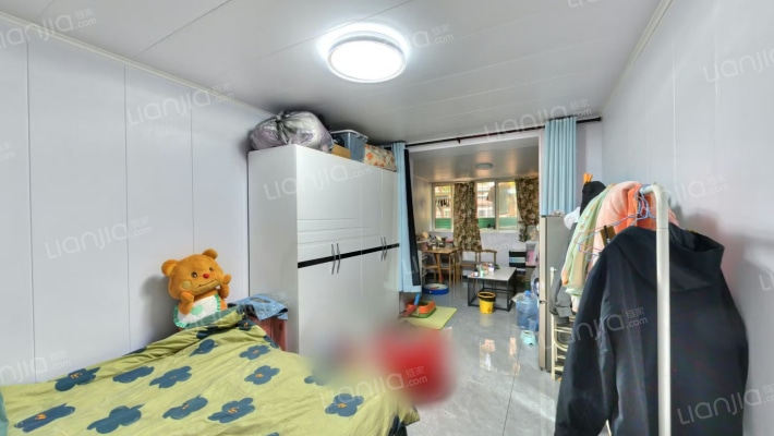 新闻里二手房实景图