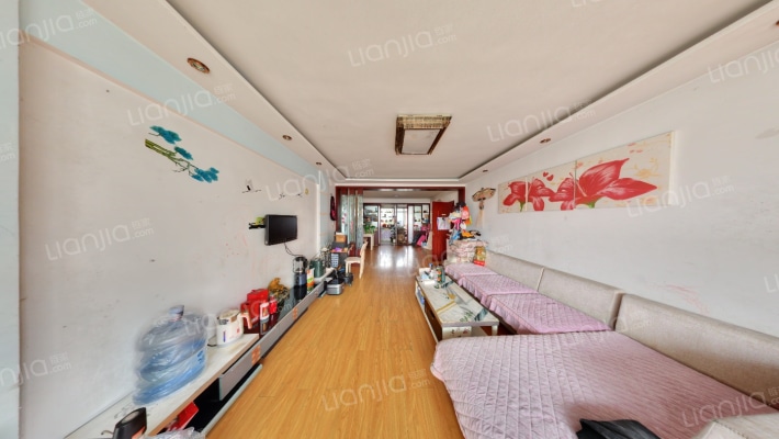 香江世纪园二手房实景图