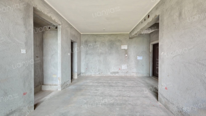 北京城建龙樾生态城樾易府南区二手房实景图
