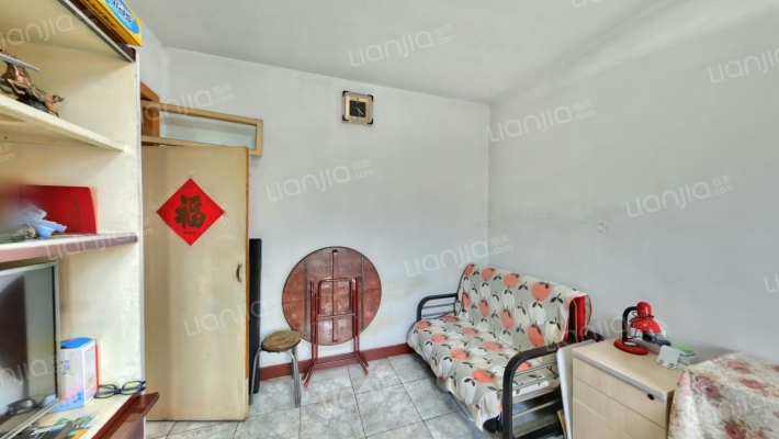 荔湾公寓二手房实景图