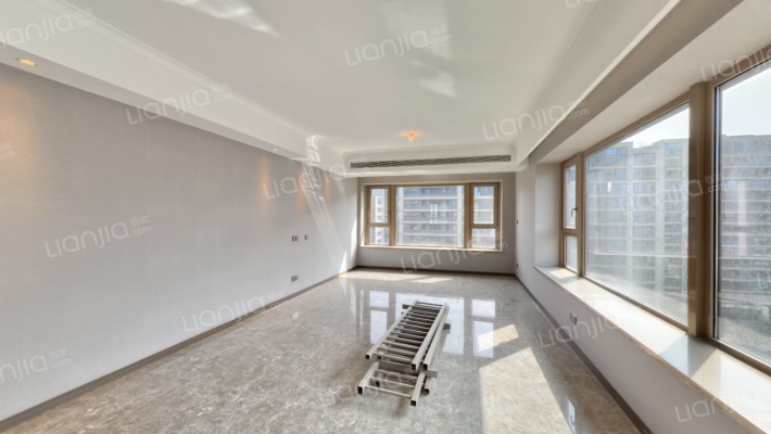 融创望江府一期DK2二手房实景图