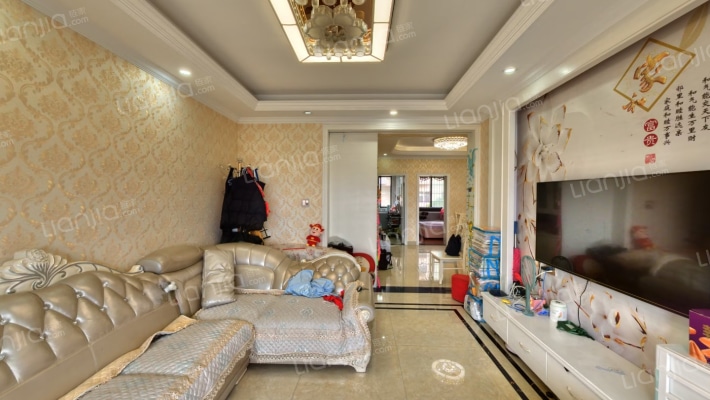 华克公寓二手房实景图