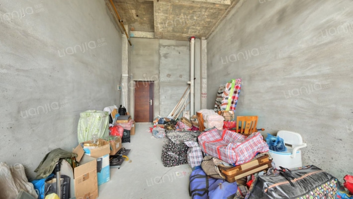 金银潭文化广场二手房实景图