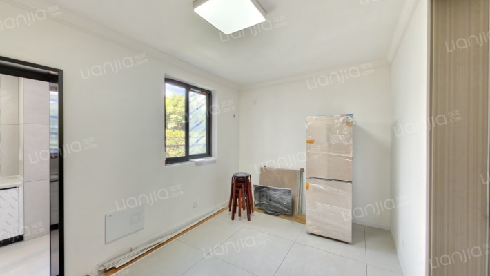 紫薇新村二手房实景图