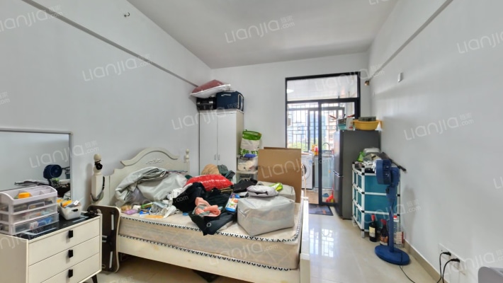 科苑西住宅小区二手房实景图