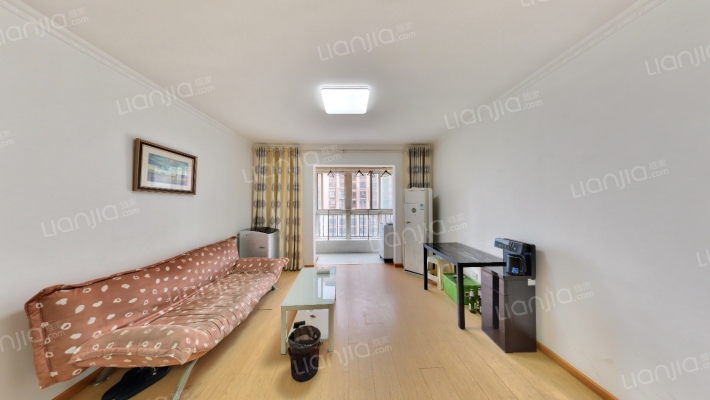 台北湾北区二手房实景图