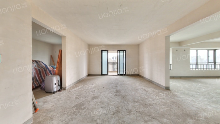 汉口城市广场五期二手房实景图