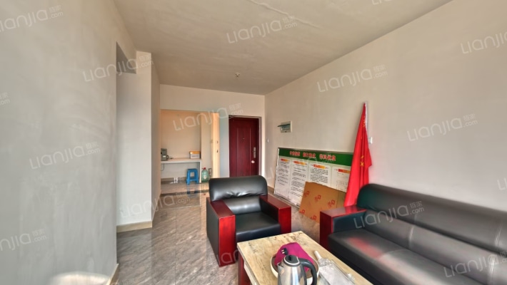 汀兰湾二手房实景图