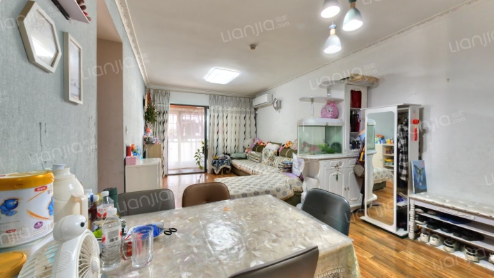 华韵天府二手房实景图