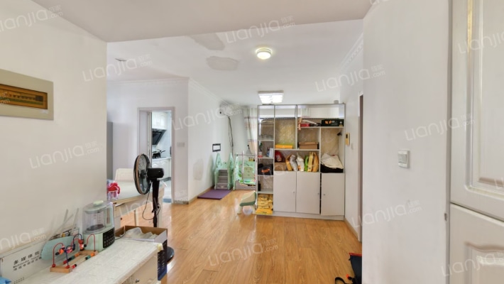 香缇郡二手房实景图