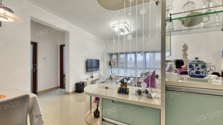 朗苑二手房实景图