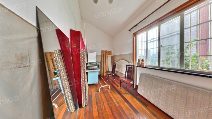 世纪嘉园二手房实景图