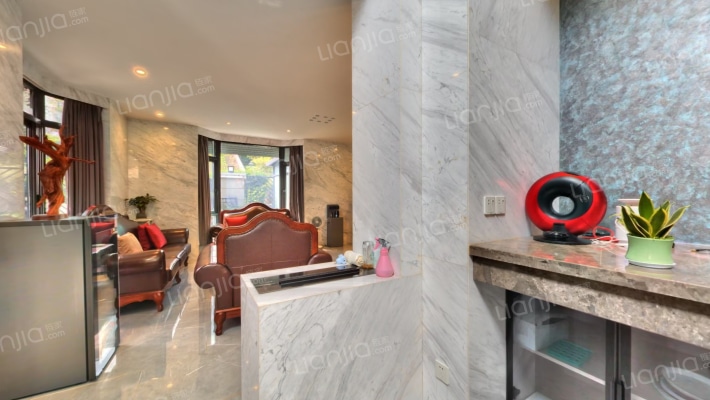 太湖之星二手房实景图