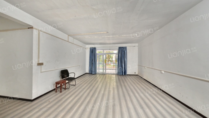 师大苑二手房实景图