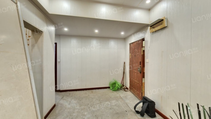 解放东路二手房实景图