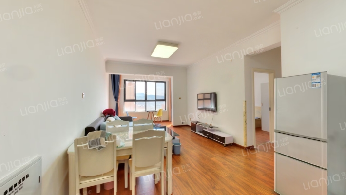 兴唐中心城二手房实景图