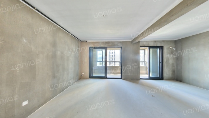 河清月辉府二手房实景图