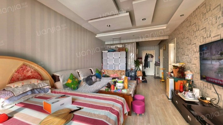 丽海馨苑二手房实景图