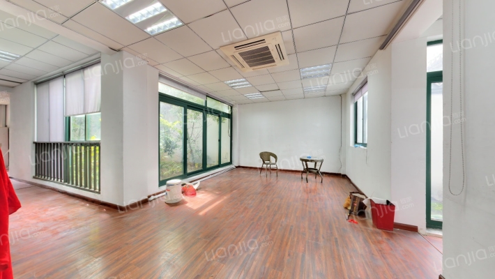 和园二手房实景图