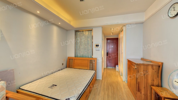 天玺国际广场二手房实景图