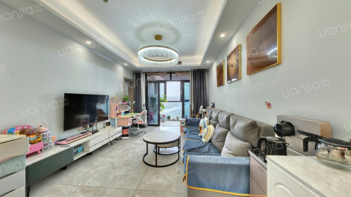 华福58二手房实景图