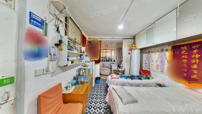 双山里二手房实景图